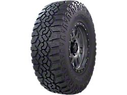 Kanati Trail Hog A/T-4 Tire (32" - LT275/65R18)