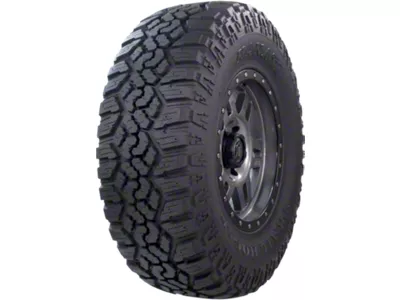 Kanati Trail Hog A/T-4 Tire (37" - LT37x12.50R20)