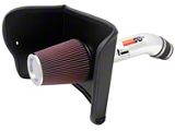 K&N Series 77 High Flow Performance Cold Air Intake (12-21 5.7L Tundra)