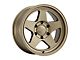 Kansei Off Road KNP Bronze 6-Lug Wheel; 17x8.5; -10mm Offset (05-15 Tacoma)