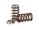 Kelford Cams 1GR-FE Valve Springs for Supercharged/Turbocharged Engines (05-15 4.0L 4Runner)