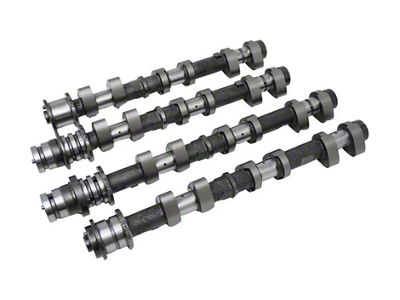 Kelford Cams Mild Naturally Aspirated 256/256 Camshaft (05-15 4.0L Tacoma)