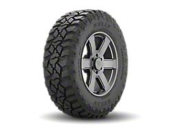 Kelly Safari MT Tire (37" - 37x12.50R20LT)