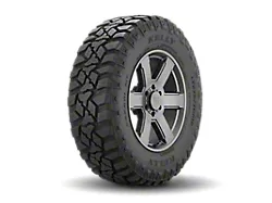 Kelly Safari MT Tire (32" - LT285/75R16)