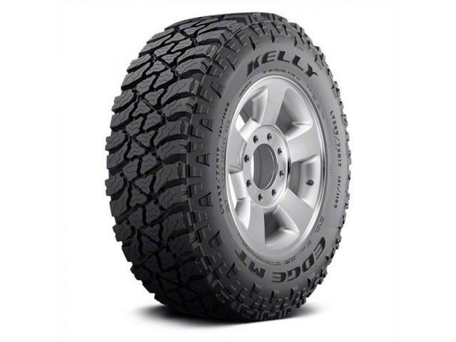 Kelly Edge MT Tire (35" - 35x12.50R17)