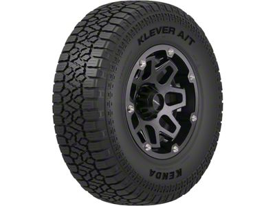 Kenda KLEVER A/T2 KR628 Tire (33" - 285/70R17)