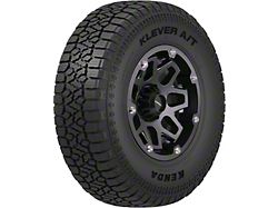 Kenda KLEVER A/T2 KR628 Tire (34" - 315/70R17)