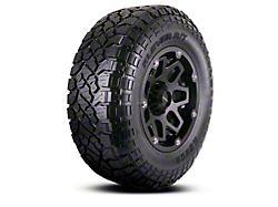 Kenda KLEVER R/T KR601 Tire (35" - 35x12.50R17)