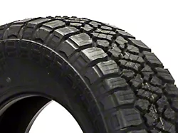 Kenda KLEVER A/T2 KR628 Tire (34" - 315/70R17)