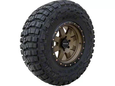 Kenda KLEVER MT2 KR29 Tire (32" - LT265/75R16)