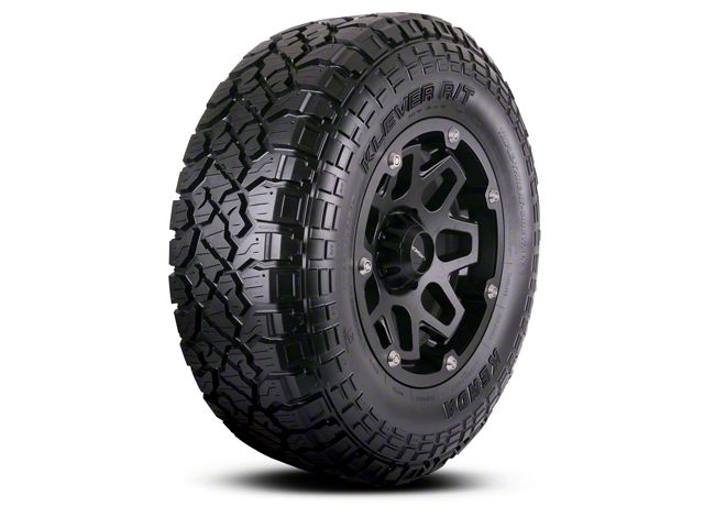 Kenda KLEVER R/T KR601 Tire (33" - 275/70R18)