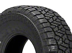 Kenda KLEVER A/T2 KR628 Tire (33" - 275/70R18)