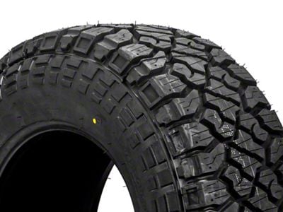 Kenda KLEVER R/T KR601 Tire (32" - 265/70R17)