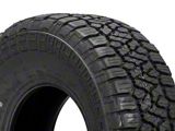 Kenda KLEVER A/T2 KR628 Tire (34" - 315/70R17)