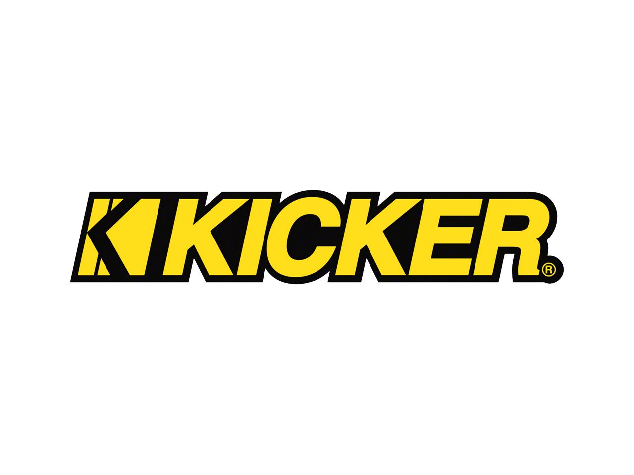 Kicker Parts