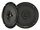 Kicker KS-Series 6.75-Inch Coaxial Speakers (Universal; Some Adaptation May Be Required)