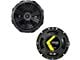 Kicker DS-Series 6.75-Inch Coaxial Speakers (Universal; Some Adaptation May Be Required)