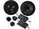 Kicker CS-Series 6.50-Inch Component Speakers (09-23 Tacoma)