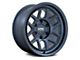 KMC Mesa Forged Monoblock Metallic Blue 6-Lug Wheel; 18x9; 0mm Offset (10-24 4Runner)