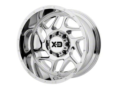 KMC Sync Satin Black with Gray Tint 6-Lug Wheel; 20x9; 18mm Offset (22-24 Tundra)