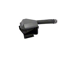 K&N DRYFLOW Cold Air Intake (10-24 4.0L 4Runner)