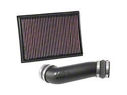 K&N Series 57 FIPK Cold Air Intake (10-20 4.0L 4Runner)