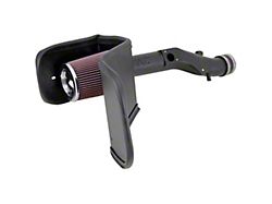 K&N Series 63 AirCharger Cold Air Intake (03-08 4.0L 4Runner)