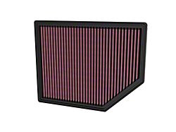 K&N Drop-In Replacement Air Filter (22-24 Bronco Raptor)