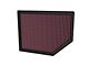 K&N Drop-In Replacement Air Filter (22-24 Bronco Raptor)