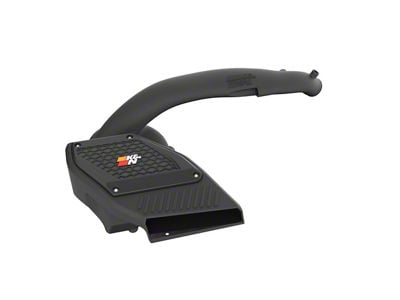 K&N Series 63 AirCharger Cold Air Intake (22-25 Bronco Raptor)