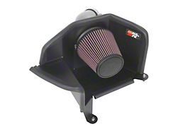 K&N Series 77 High Flow Performance Cold Air Intake (21-25 1.5L EcoBoost Bronco Sport)