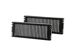 K&N Cabin Air Filter (05-21 Frontier)