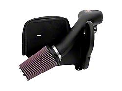 K&N Series 57 FIPK Cold Air Intake (96-01 4.0L Jeep Cherokee XJ)