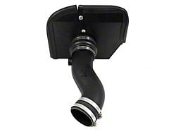 K&N Series 63 AirCharger Cold Air Intake (14-18 3.2L Jeep Cherokee KL)