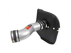 K&N Series 77 High Flow Performance Cold Air Intake (14-18 3.2L Jeep Cherokee KL)