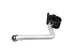 K&N Series 77 High Flow Performance Cold Air Intake (14-18 2.4L Jeep Cherokee KL)