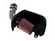 K&N Series 77 High Flow Performance Cold Air Intake (19-22 3.2L Jeep Cherokee KL)