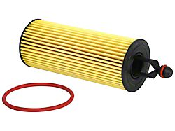 K&N Cartridge Oil Filter (20-24 3.6L Jeep Gladiator JT)