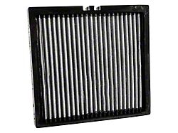 K&N Cabin Air Filter (11-21 Jeep Grand Cherokee WK2)