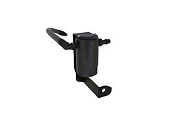 K&N Oil Catch Can (12-21 6.4L HEMI Jeep Grand Cherokee WK2)