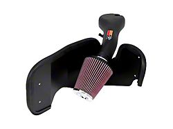 K&N Series 57 FIPK Cold Air Intake (99-04 4.0L Jeep Grand Cherokee WJ)