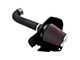 K&N Series 63 AirCharger Cold Air Intake (11-21 5.7L HEMI Jeep Grand Cherokee WK2)