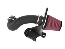 K&N Series 63 AirCharger Cold Air Intake (22-24 5.7L Jeep Grand Cherokee WL)