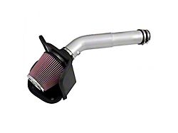 K&N Series 77 High Flow Performance Cold Air Intake (16-21 3.6L Jeep Grand Cherokee WK2)