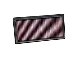 K&N Drop-In Replacement Air Filter (19-23 1.3L Jeep Renegade BU)