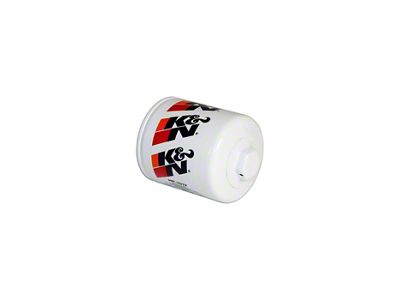 K&N Performance Gold Oil Filter (15-23 2.4L Jeep Renegade BU)