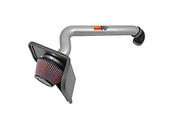 K&N Series 77 High Flow Performance Cold Air Intake (15-21 2.4L Jeep Renegade BU)