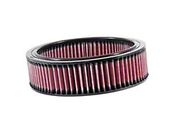 K&N Air Filter (72-80 5.0L Jeep CJ5 & CJ7)