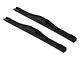 K&N Edge Wiper Blades; 15-Inch/15-Inch (07-18 Jeep Wrangler JK)