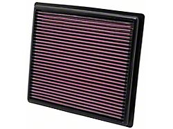 K&N Drop-In Replacement Air Filter (2024 Tacoma)